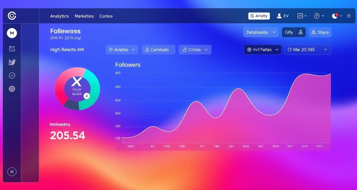 buy X Twitter Followers