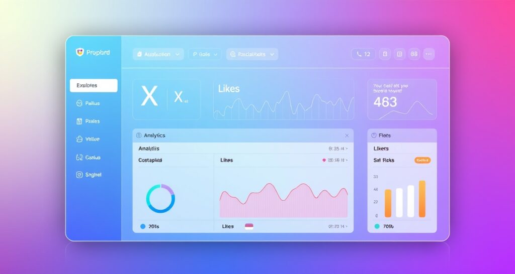 buy X Twitter Likes for X growth