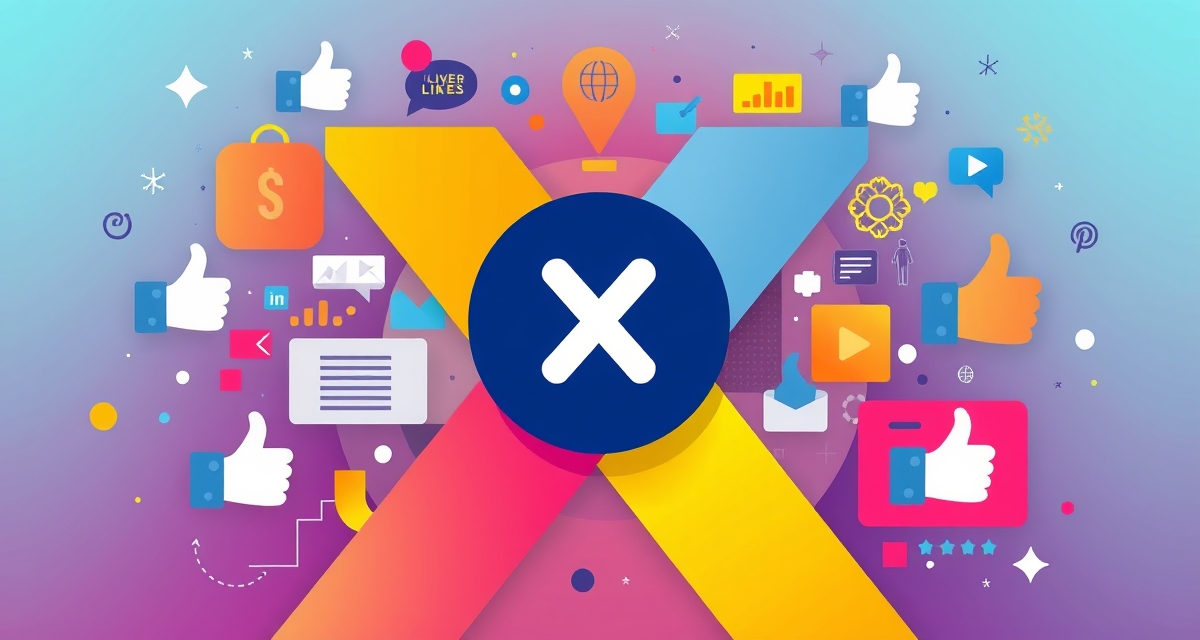 buy X Twitter Likes