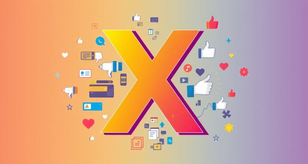 buy X Twitter Likes for X growth