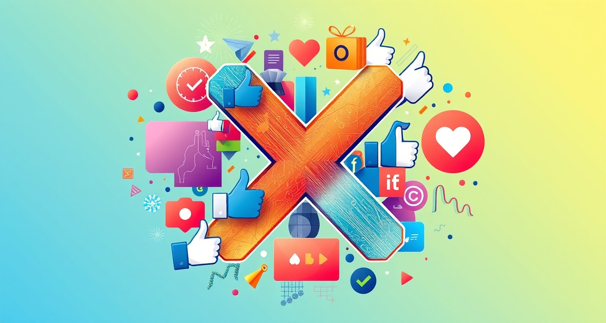 buy X Twitter Likes
