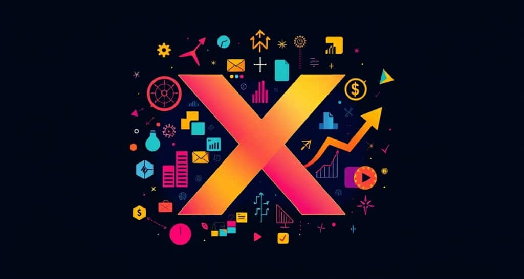 X Twitter growth strategy 2026 for X growth