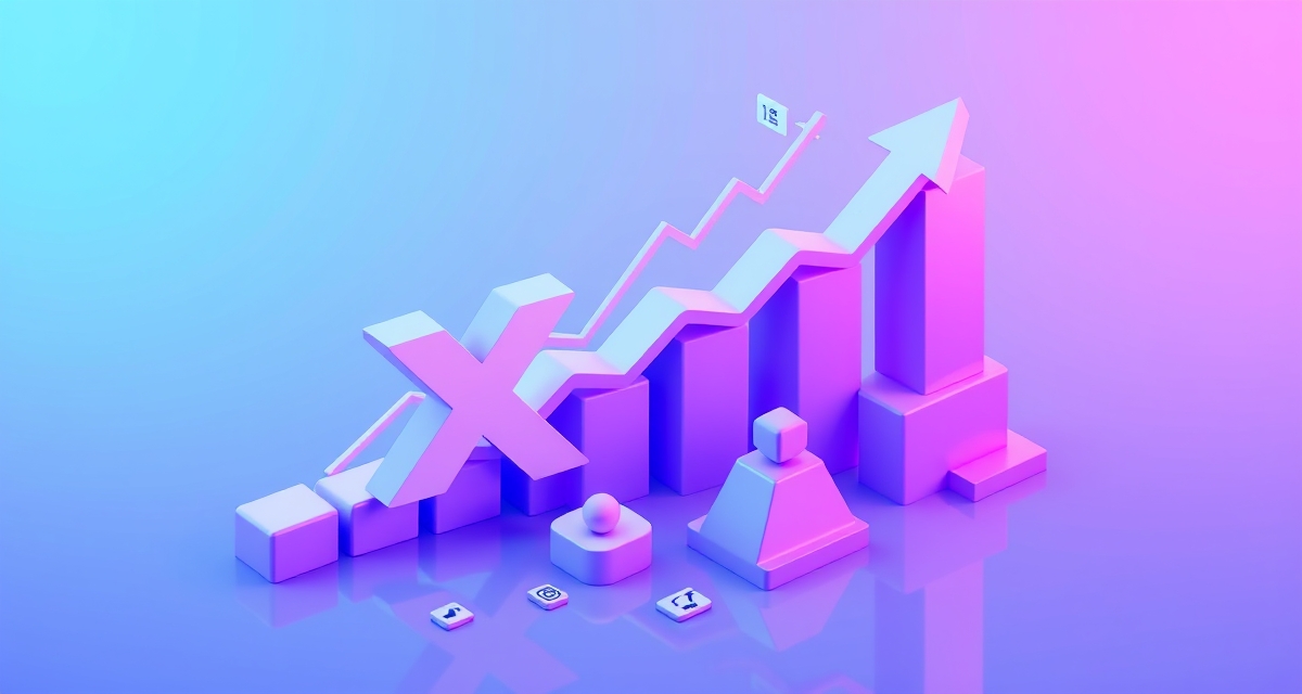 X Twitter growth strategy 2026