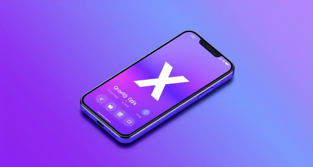 X Twitter growth strategy 2026 for X growth