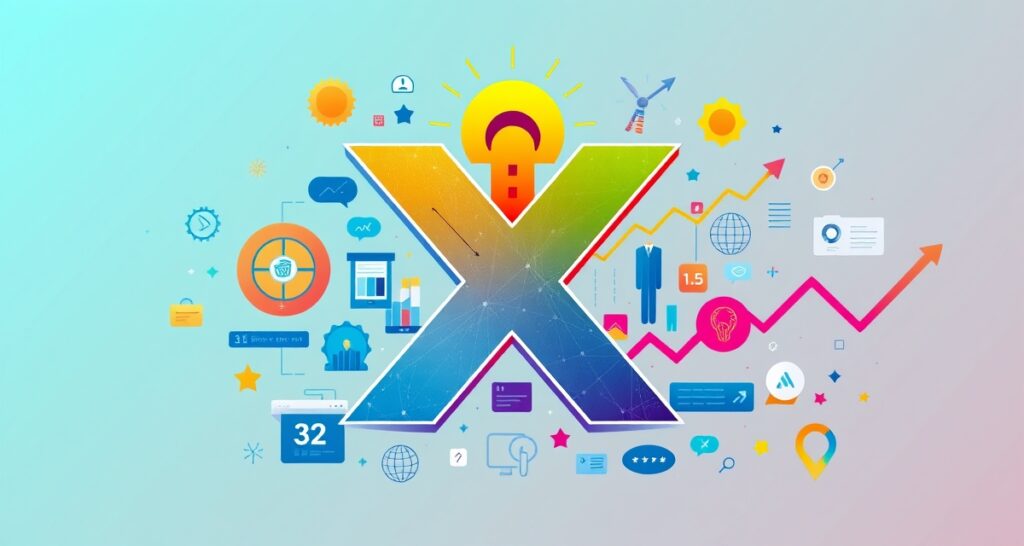 X Twitter growth strategy 2026 for X growth