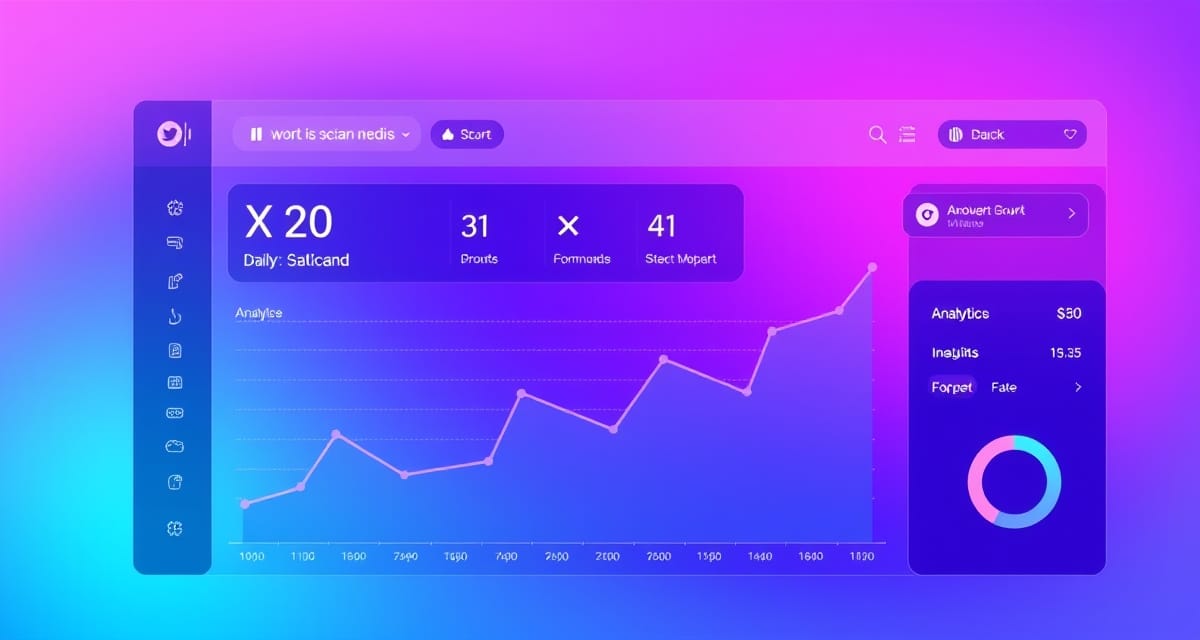 X Twitter growth strategy 2026