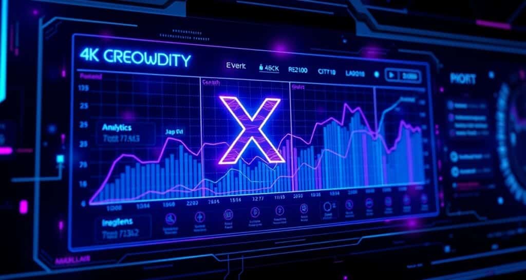 X Twitter growth strategy 2026 for X growth