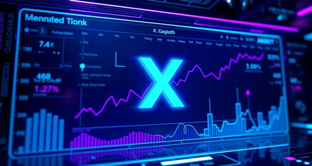 X Twitter growth strategy 2026