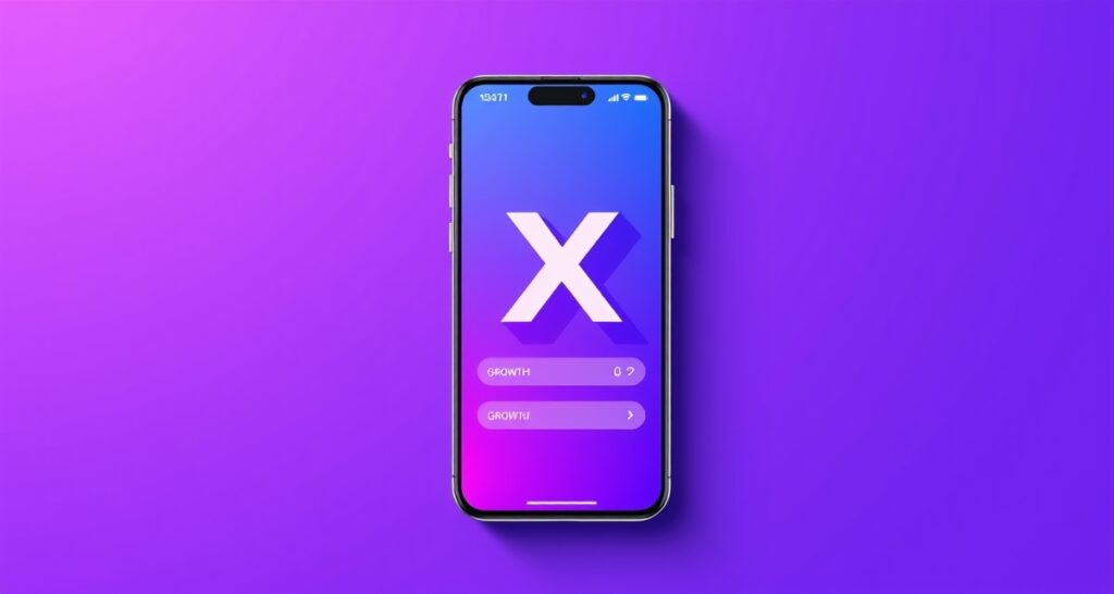 X Twitter growth strategy 2026 for X growth