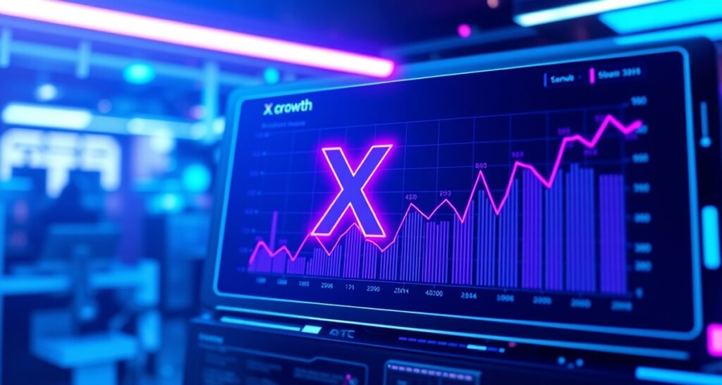 X Twitter growth strategy 2026 for X growth