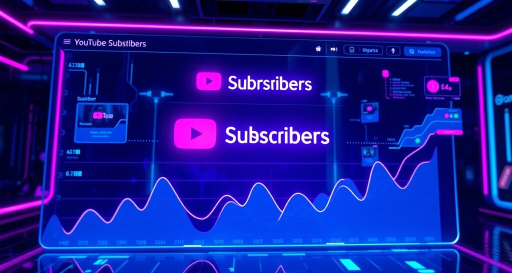 buy 1000 YouTube subscribers cheapest safe for YouTube growth