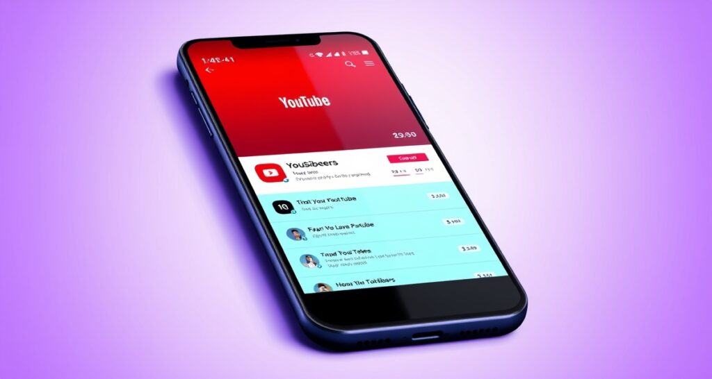 buy 1000 YouTube subscribers cheapest safe for YouTube growth