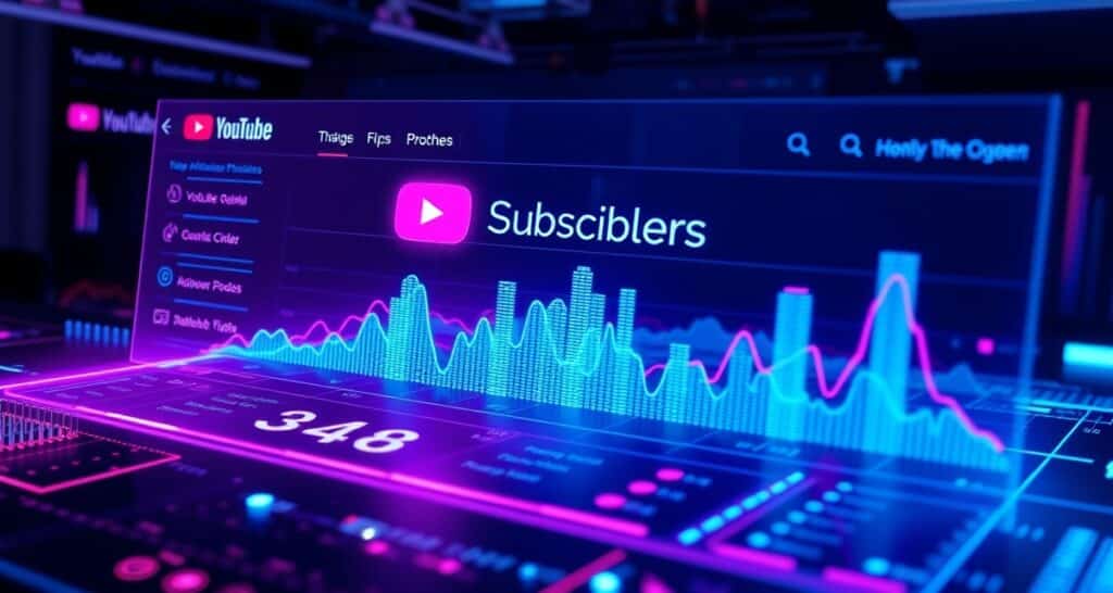 buy 1000 YouTube subscribers cheapest safe for YouTube growth