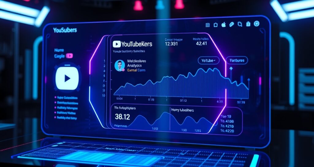 buy 1000 YouTube subscribers cheapest safe for YouTube growth