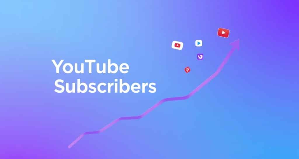 buy 1000 YouTube subscribers cheapest safe for YouTube growth