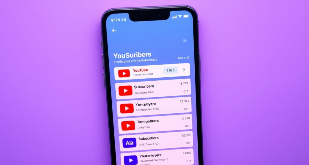 buy 1000 YouTube subscribers cheapest safe – Guide buy 1000 YouTube subscribers cheapest safe for YouTube growth