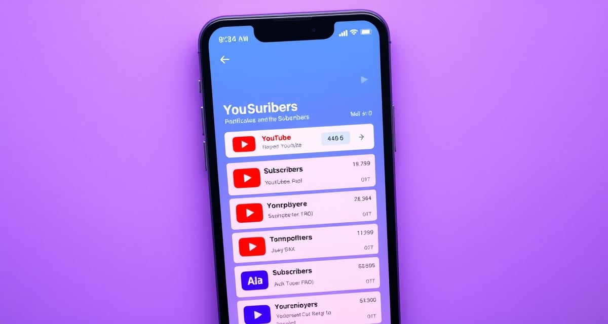 buy 1000 YouTube subscribers cheapest safe
