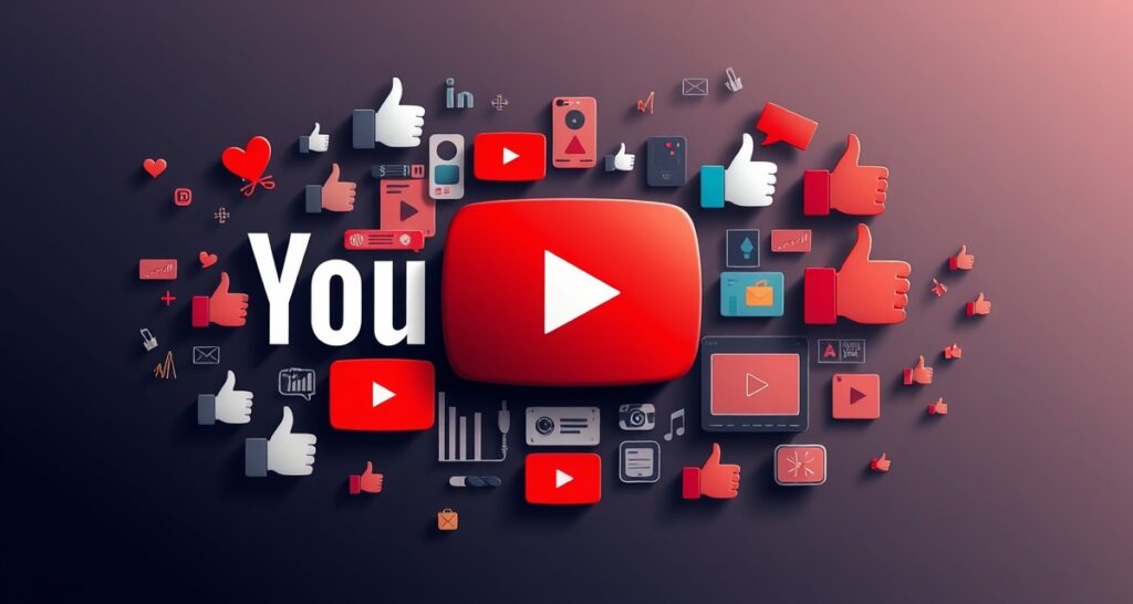 buy YouTube Likes for YouTube growth