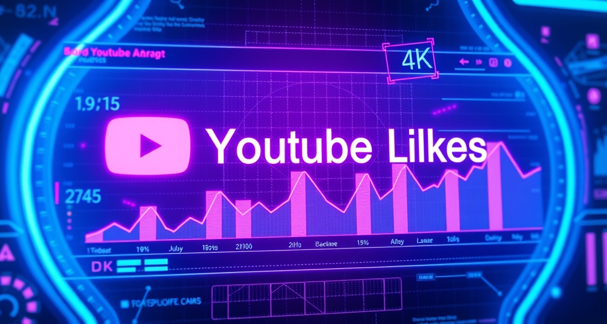 buy YouTube Likes