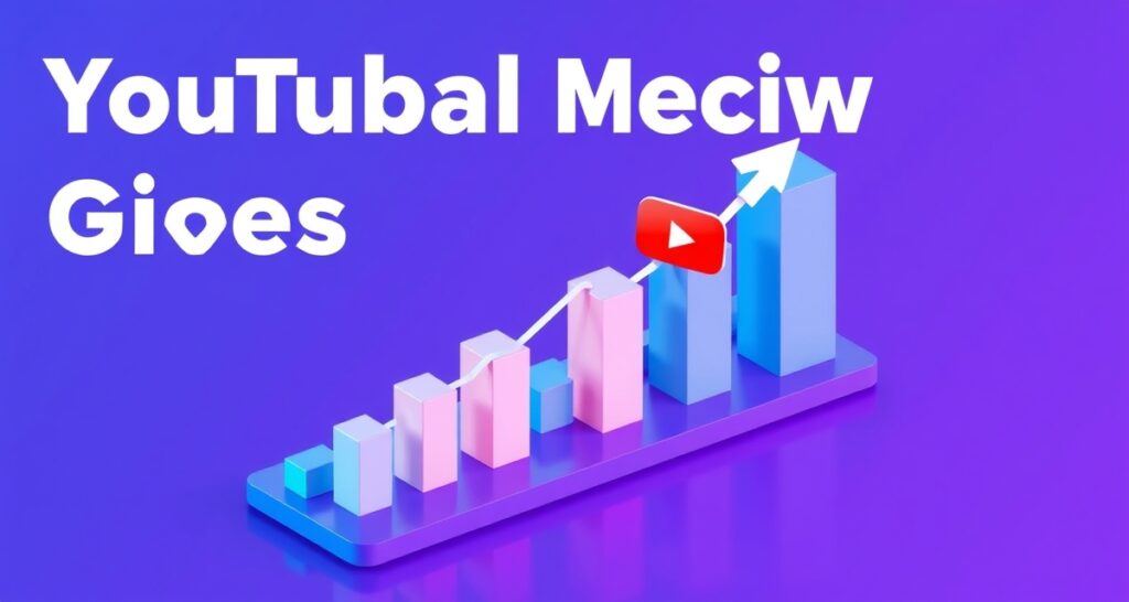 buy YouTube Likes for YouTube growth