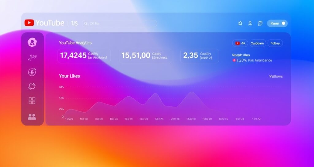 buy YouTube Likes for YouTube growth
