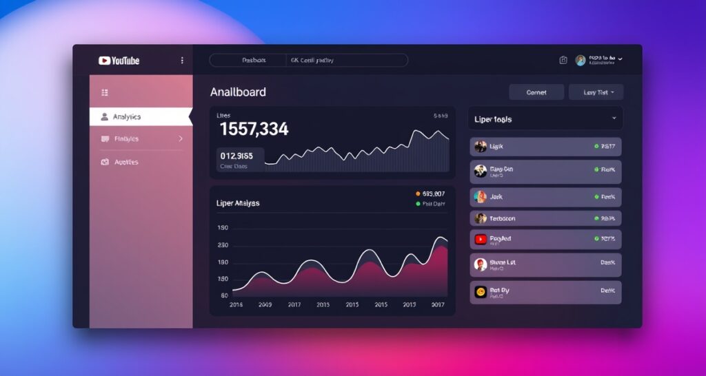 buy YouTube Likes for YouTube growth