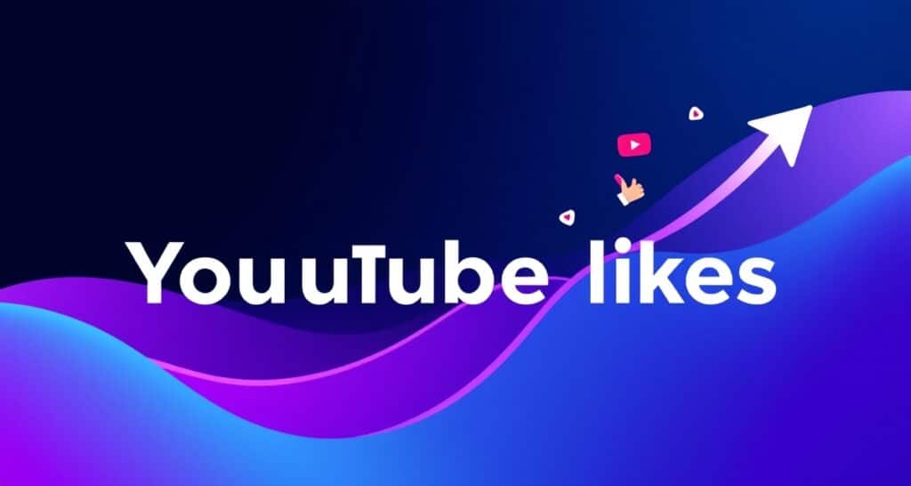buy YouTube Likes for YouTube growth