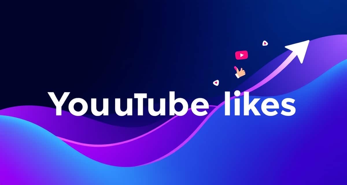 buy YouTube Likes