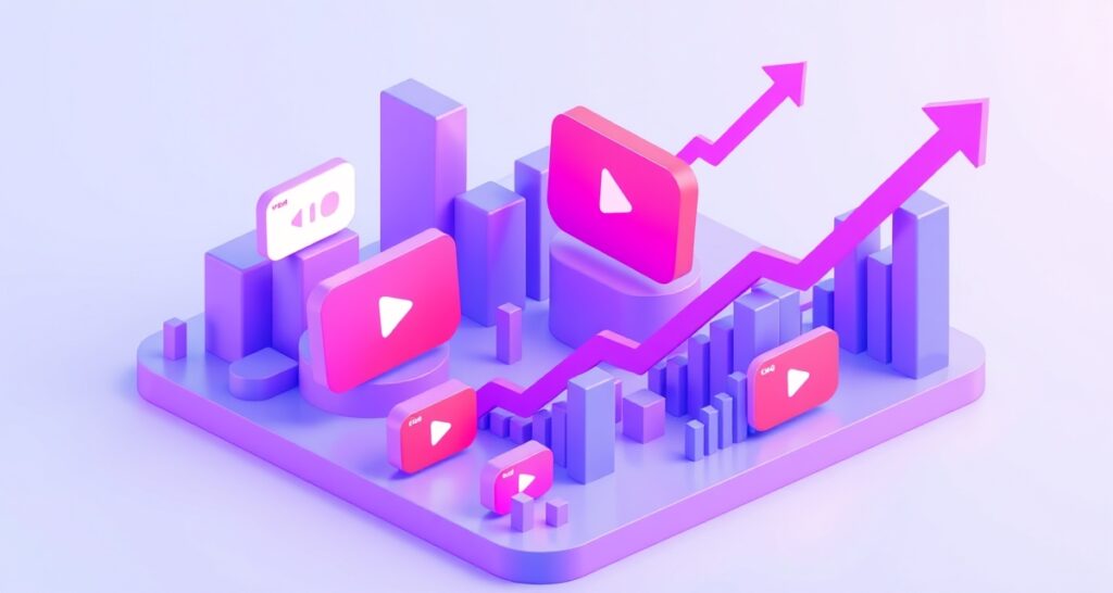 buy YouTube Likes for YouTube growth