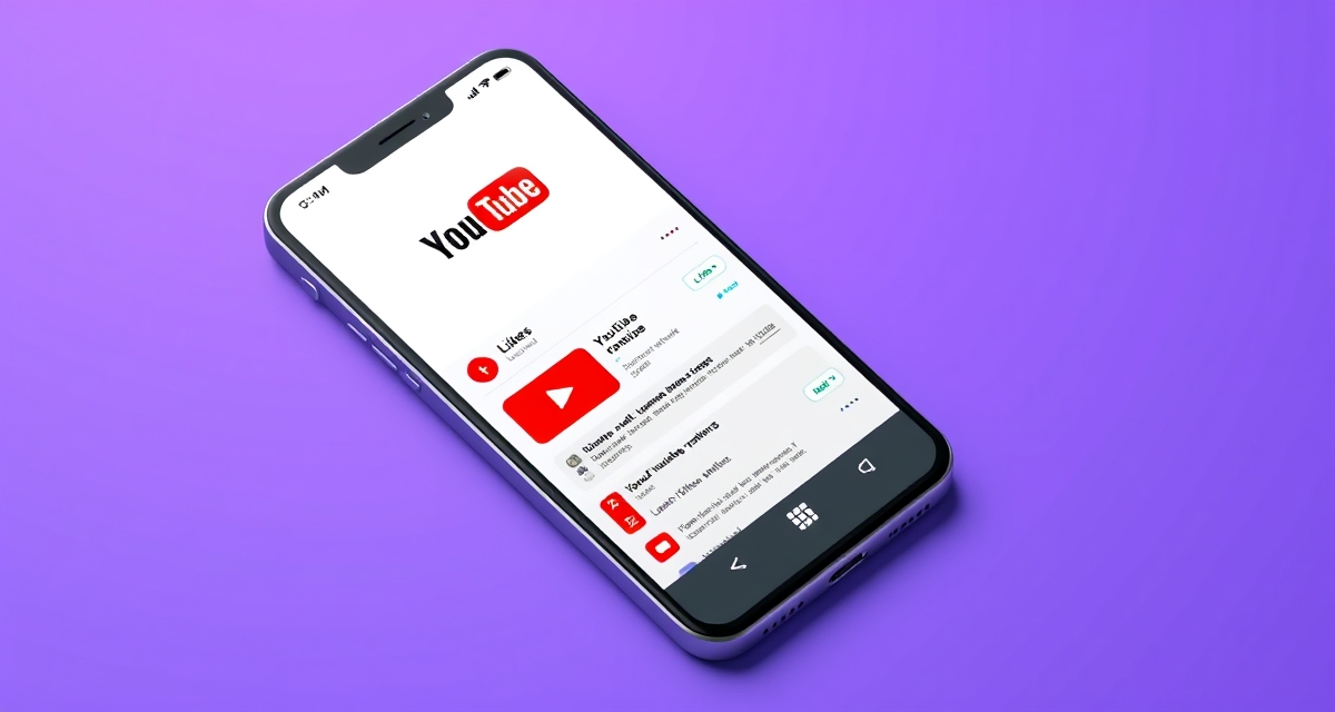 buy YouTube Likes