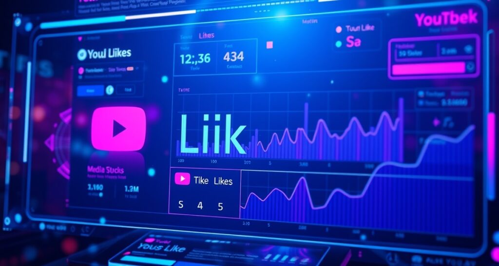 buy YouTube Likes – Guide buy YouTube Likes for YouTube growth
