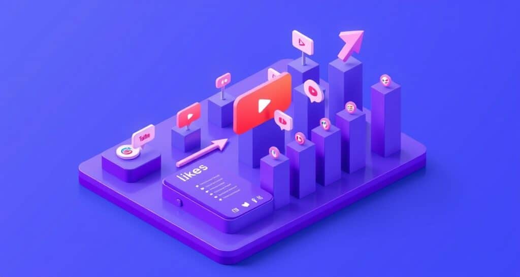 buy YouTube Likes – Guide buy YouTube Likes for YouTube growth
