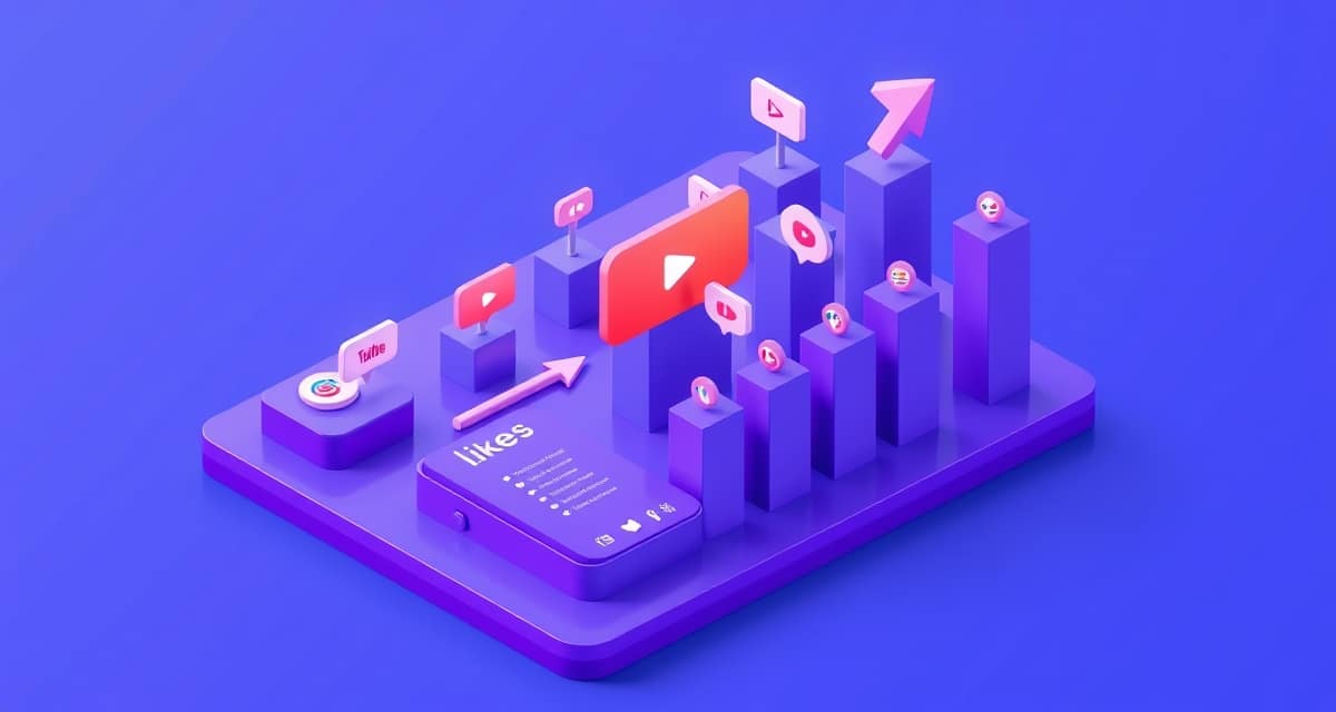 buy YouTube Likes
