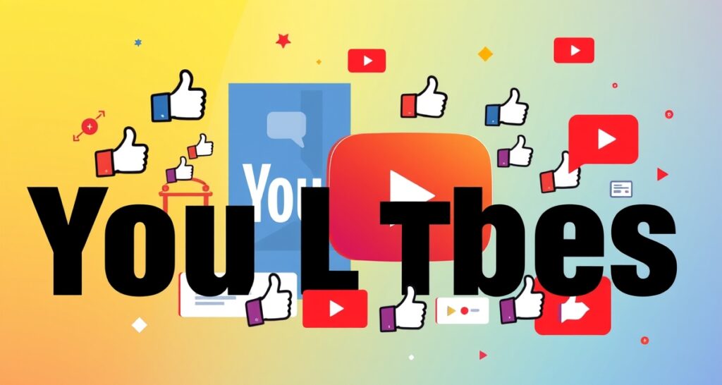 buy YouTube Likes – Guide buy YouTube Likes for YouTube growth
