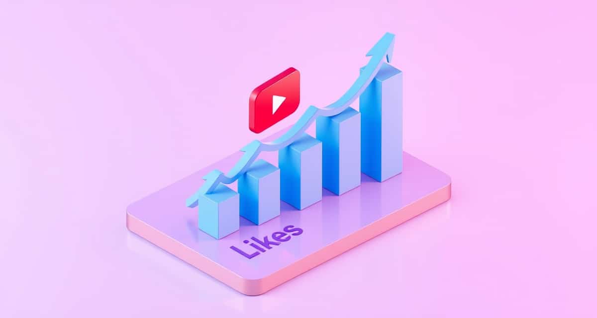 buy YouTube Likes