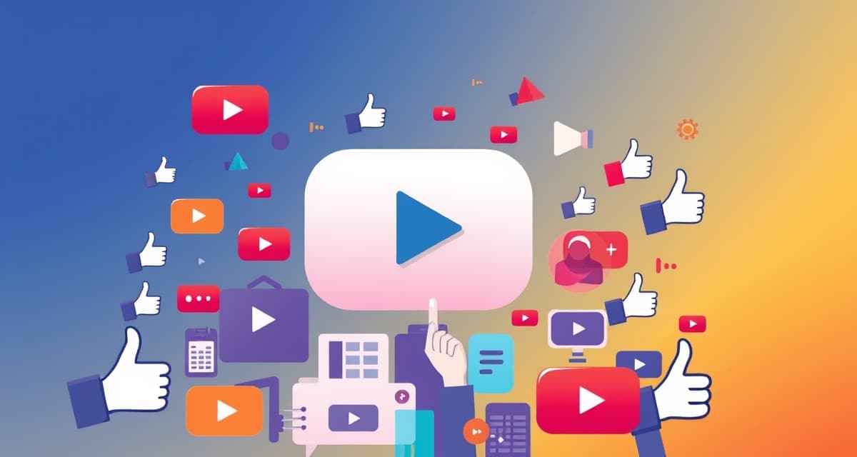 buy YouTube Likes