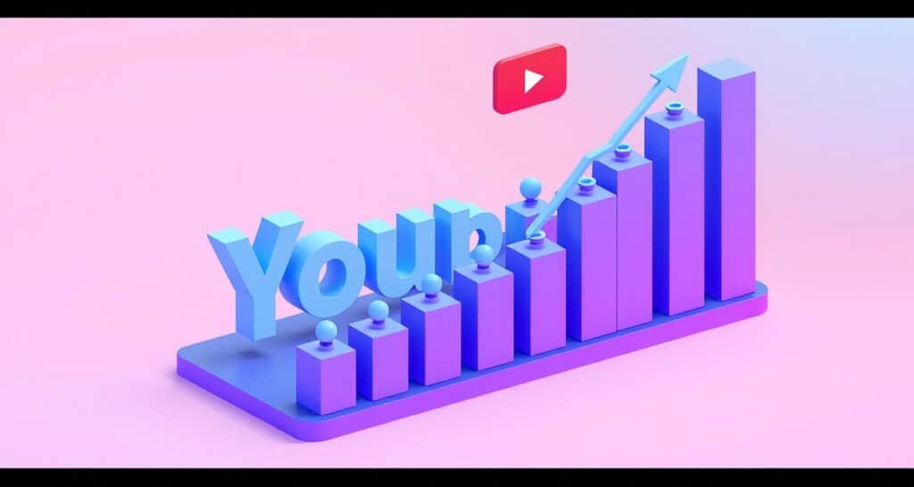 buy YouTube Subscribers for YouTube growth