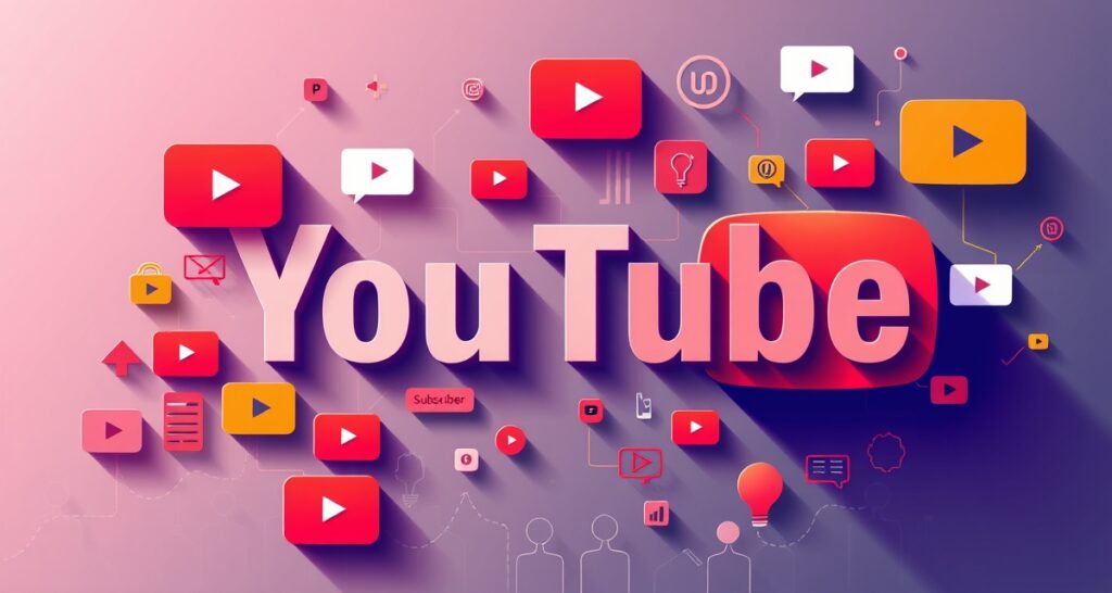 buy YouTube Subscribers for YouTube growth