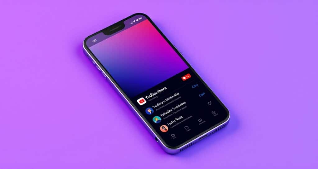 buy YouTube Subscribers for YouTube growth