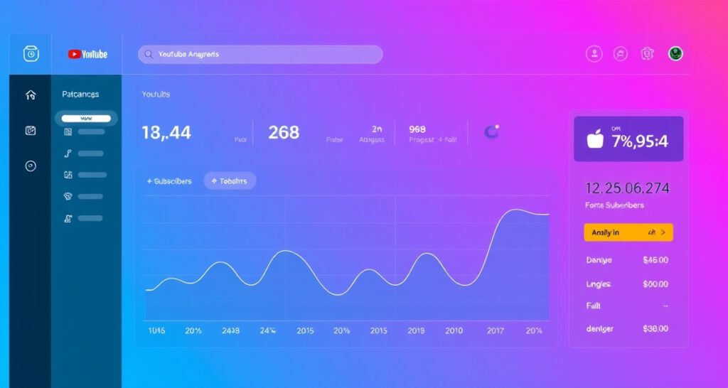 buy YouTube Subscribers for YouTube growth