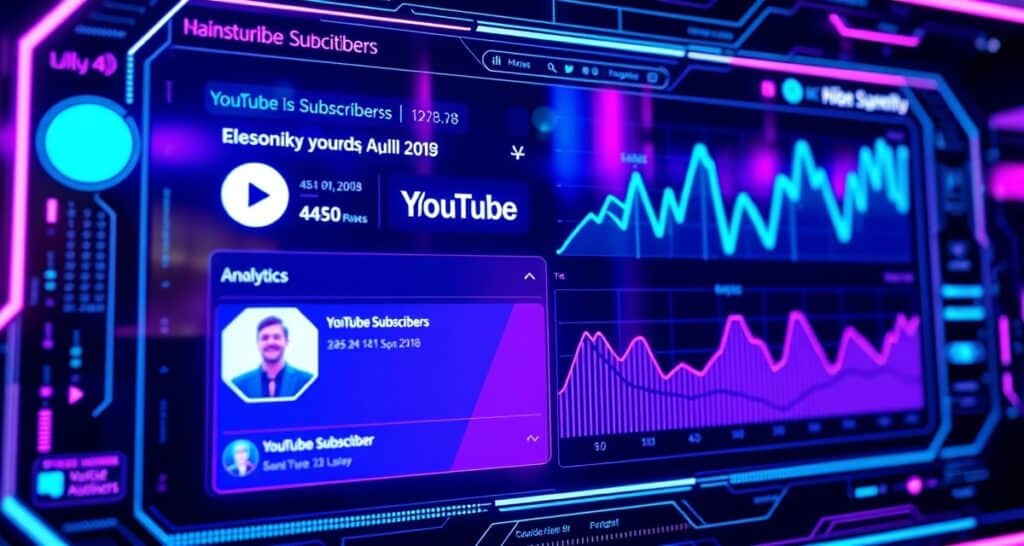 buy YouTube Subscribers for YouTube growth