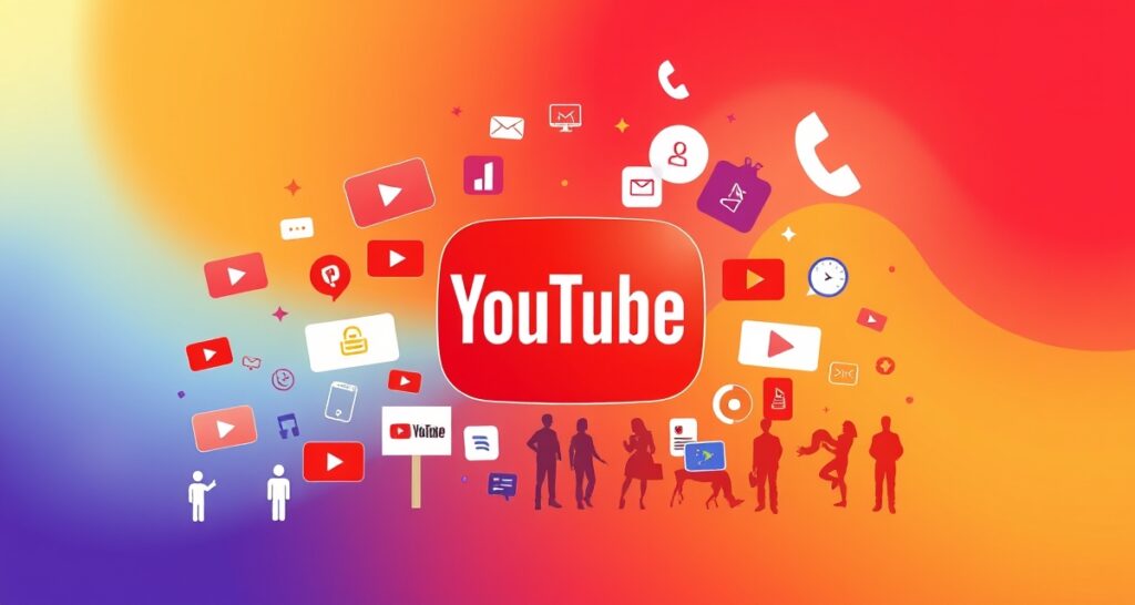 buy YouTube Subscribers for YouTube growth