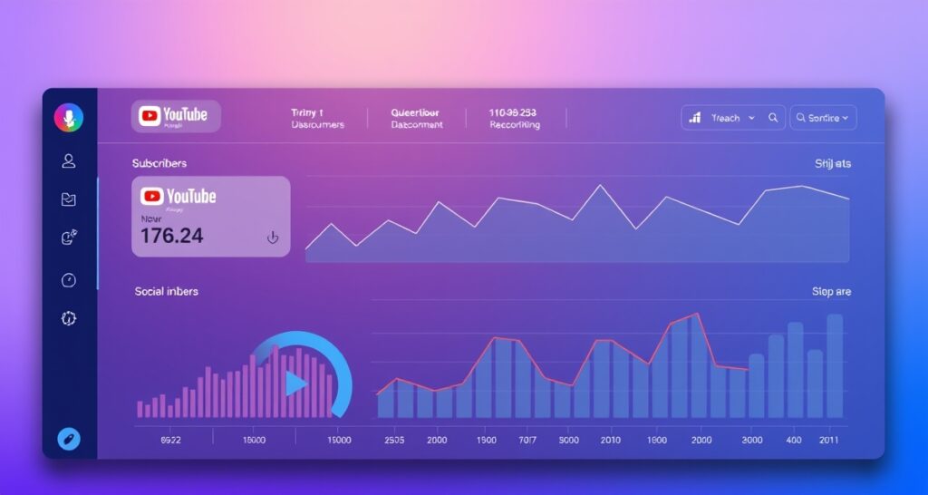 buy YouTube Subscribers for YouTube growth