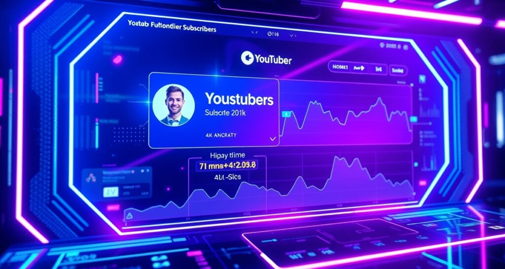 buy YouTube Subscribers for YouTube growth