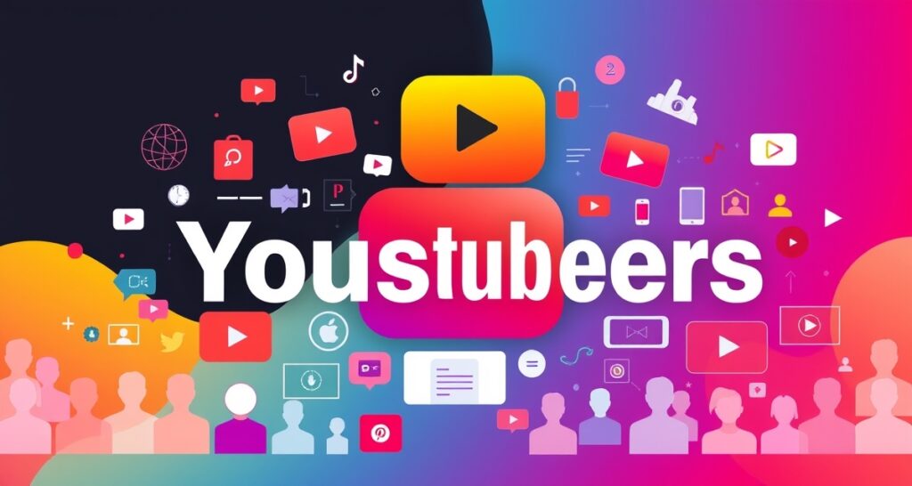 buy YouTube Subscribers for YouTube growth