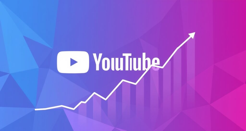 buy YouTube Subscribers for YouTube growth