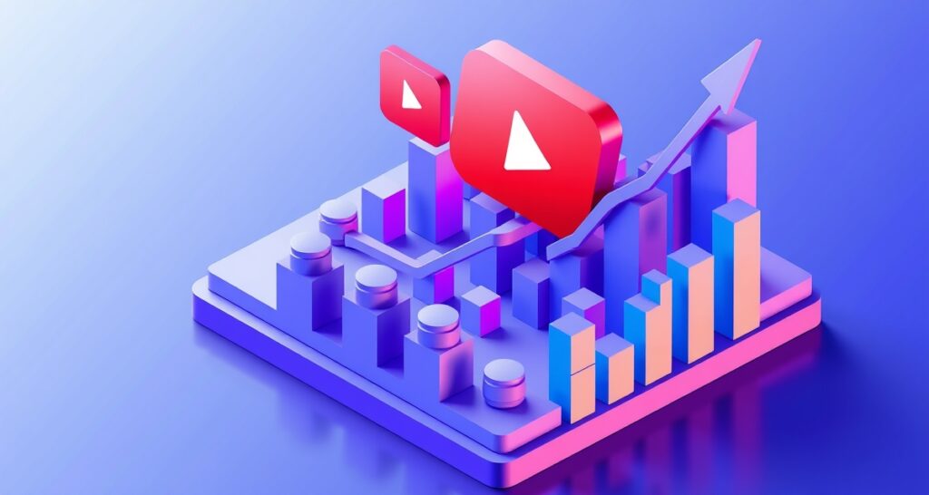 buy YouTube Subscribers for YouTube growth