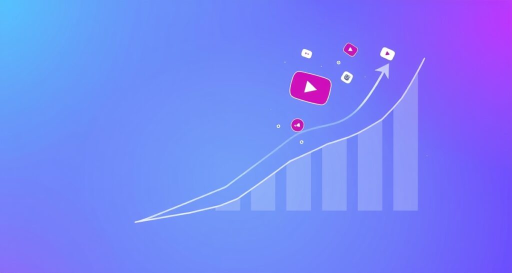 buy YouTube Subscribers for YouTube growth