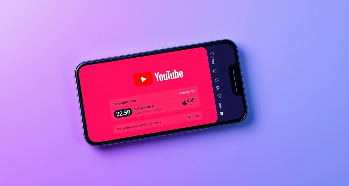 buy YouTube Subscribers