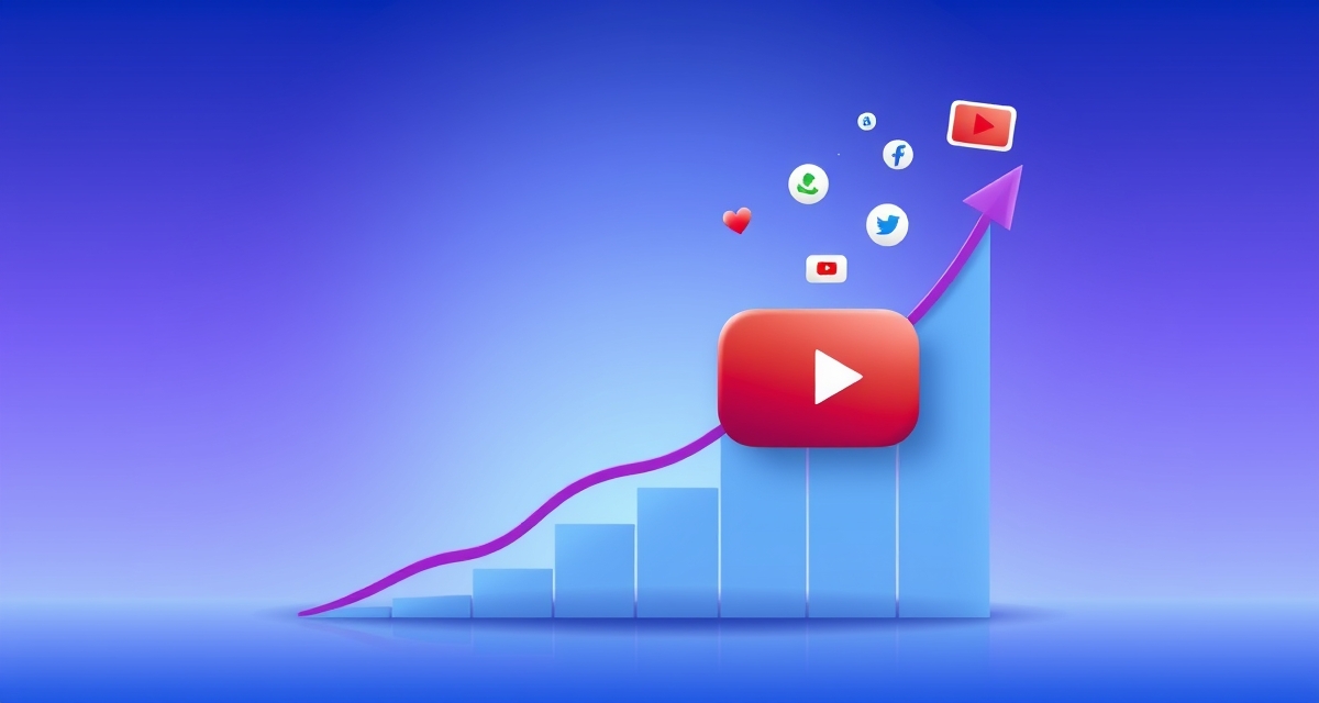 buy YouTube Subscribers